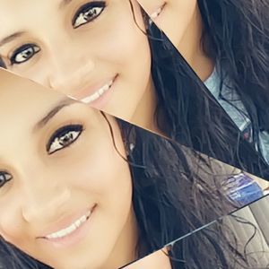 Meet your Posher, Adrianna